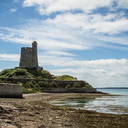 QuettehouMaison Normande Proche De La Mer Et Des Commodites别墅 外观 照片