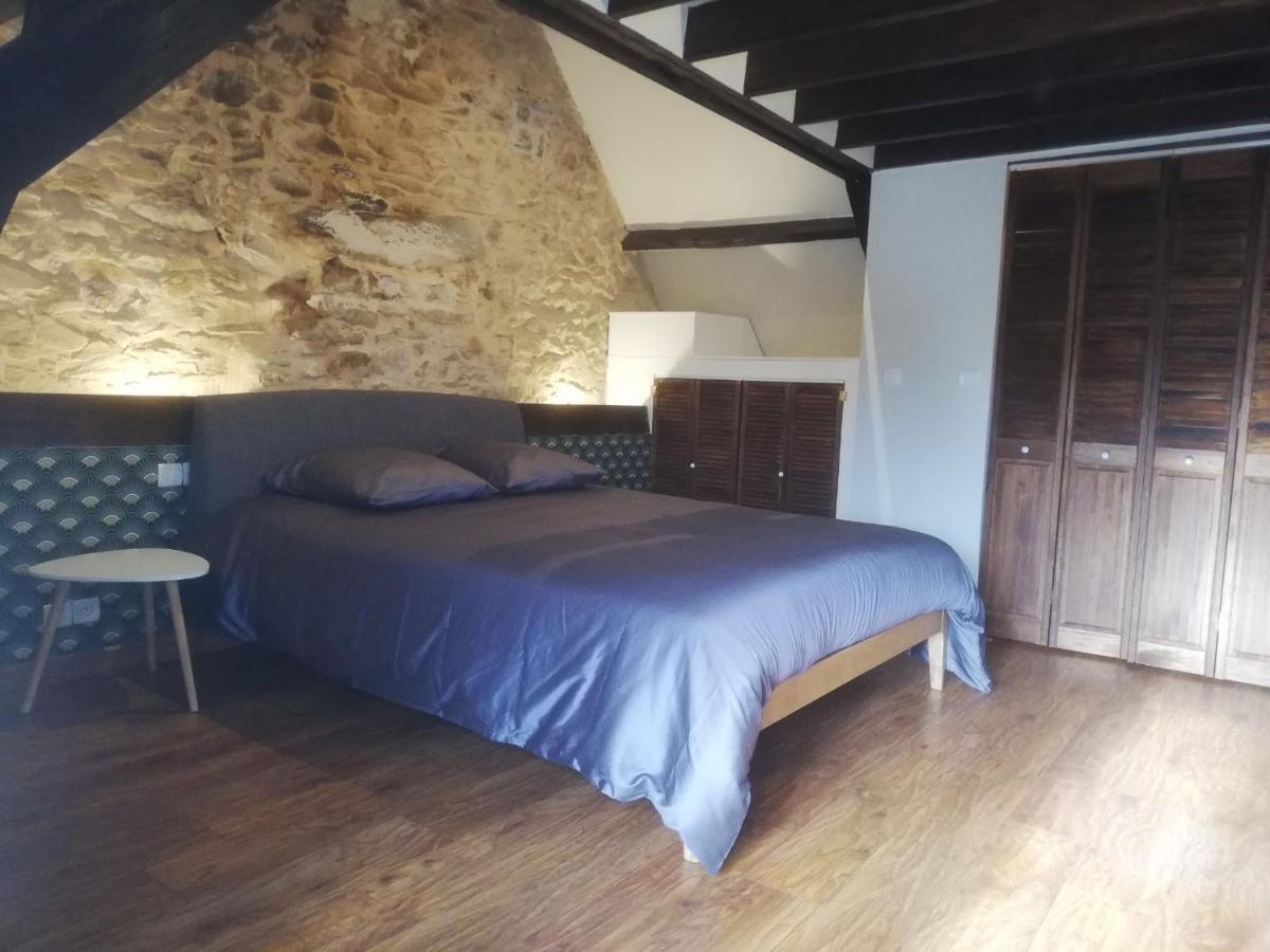 QuettehouMaison Normande Proche De La Mer Et Des Commodites别墅 外观 照片