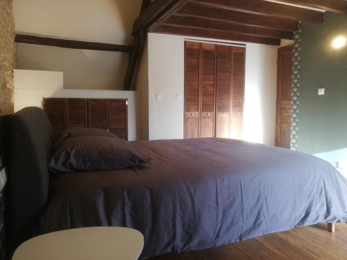 QuettehouMaison Normande Proche De La Mer Et Des Commodites别墅 外观 照片