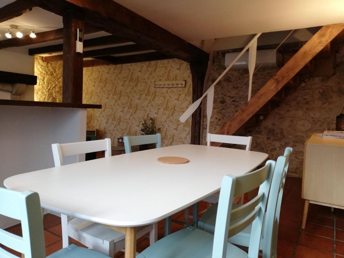 QuettehouMaison Normande Proche De La Mer Et Des Commodites别墅 外观 照片