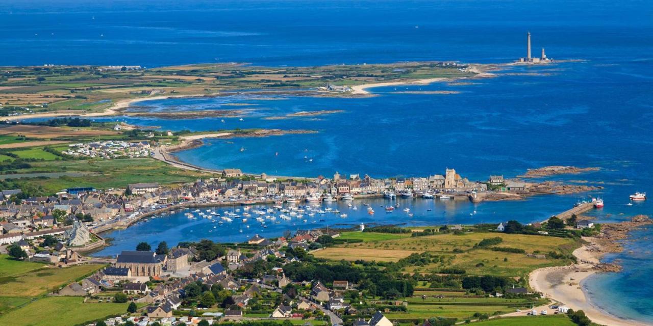 QuettehouMaison Normande Proche De La Mer Et Des Commodites别墅 外观 照片