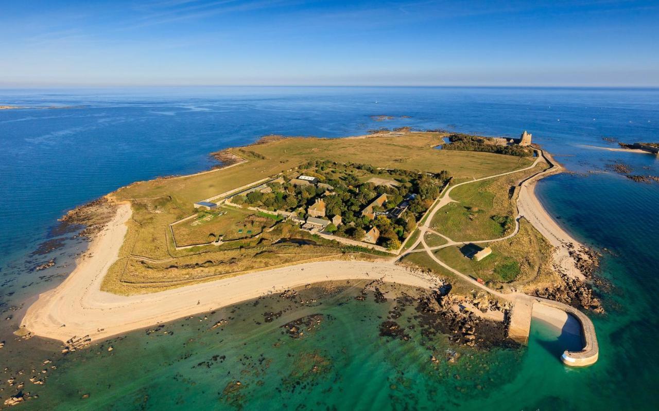 QuettehouMaison Normande Proche De La Mer Et Des Commodites别墅 外观 照片