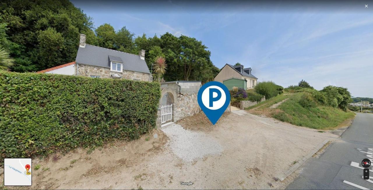 QuettehouMaison Normande Proche De La Mer Et Des Commodites别墅 外观 照片