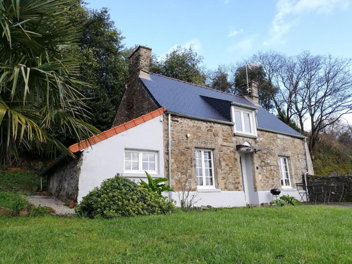 QuettehouMaison Normande Proche De La Mer Et Des Commodites别墅 外观 照片